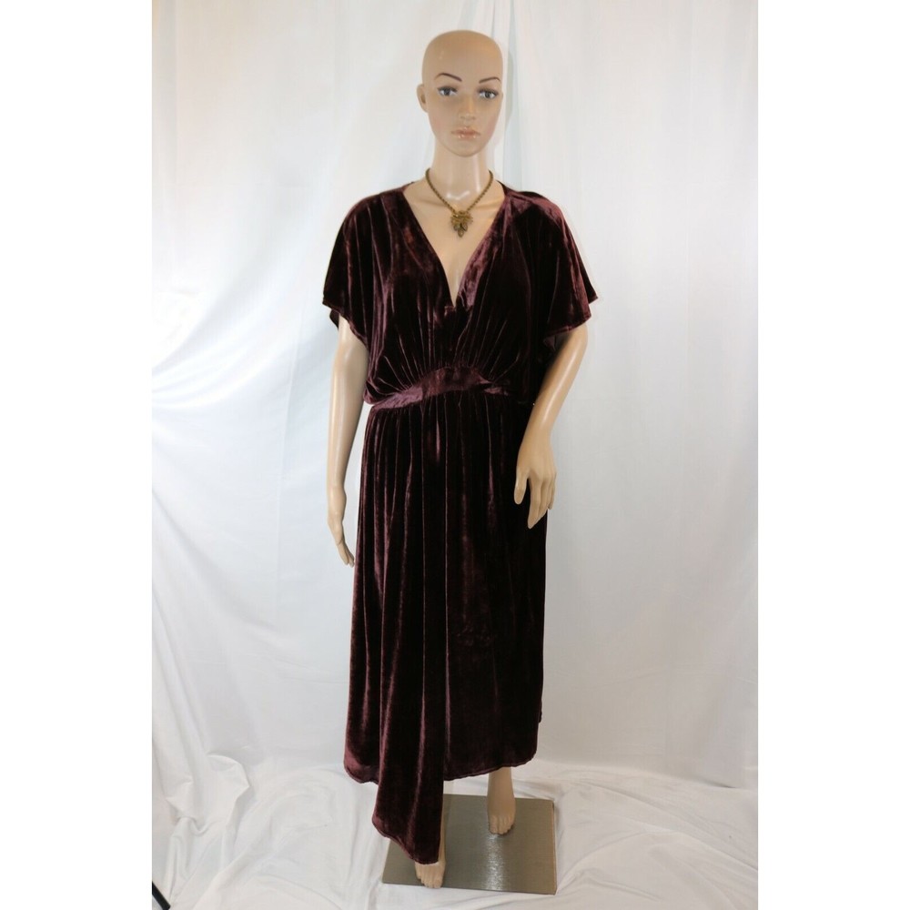 NWT, Anthropologie, Harshman, Deimante Dress, Size M P